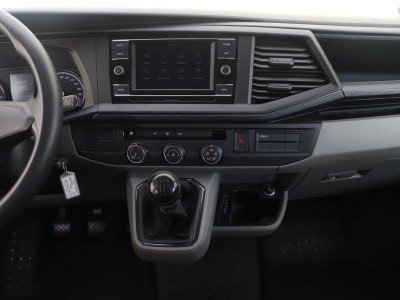 VW Transporter T6 Gebrauchtwagen