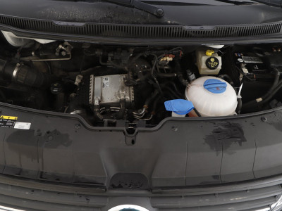 VW Transporter T6 Gebrauchtwagen