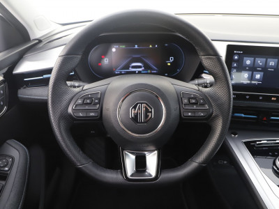 MG MG5 Gebrauchtwagen