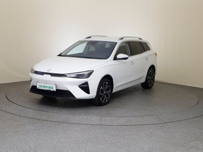 MG MG5 Gebrauchtwagen