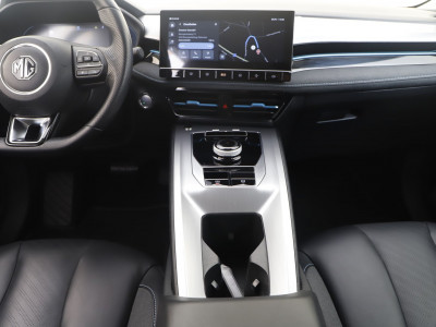 MG MG5 Gebrauchtwagen