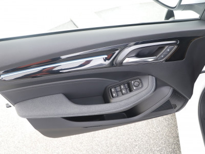 MG MG5 Gebrauchtwagen