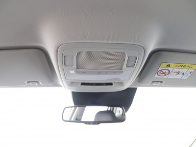 MG MG5 Gebrauchtwagen