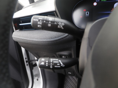 MG MG5 Gebrauchtwagen