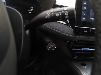 MG MG5 Gebrauchtwagen