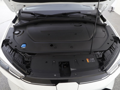 MG MG5 Gebrauchtwagen