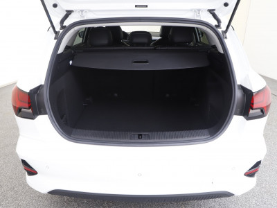 MG MG5 Gebrauchtwagen