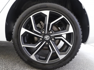 MG MG5 Gebrauchtwagen