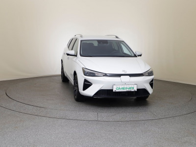 MG MG5 Gebrauchtwagen