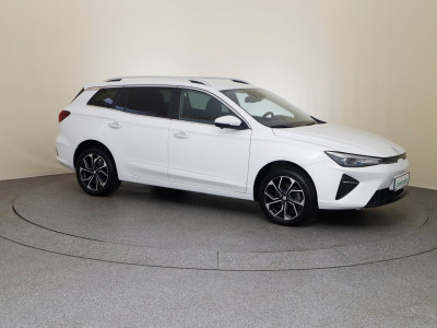 MG MG5 Gebrauchtwagen