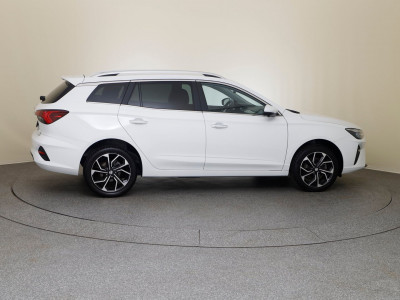 MG MG5 Gebrauchtwagen