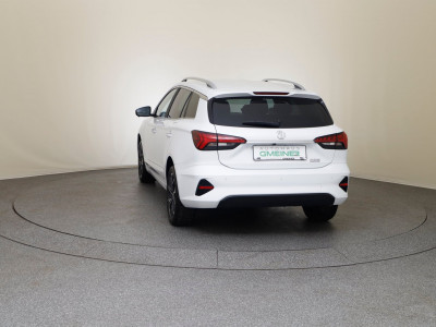 MG MG5 Gebrauchtwagen