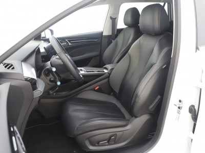 MG MG5 Gebrauchtwagen