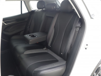 MG MG5 Gebrauchtwagen