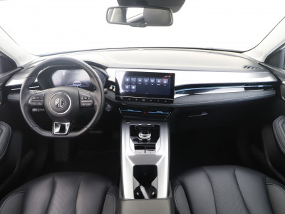 MG MG5 Gebrauchtwagen