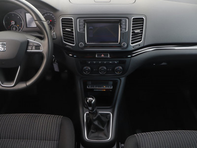 Seat Alhambra Gebrauchtwagen