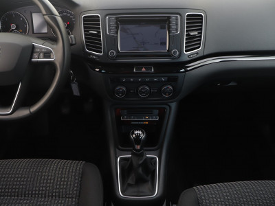 Seat Alhambra Gebrauchtwagen