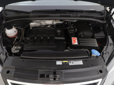 Seat Alhambra Gebrauchtwagen