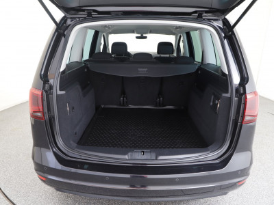 Seat Alhambra Gebrauchtwagen