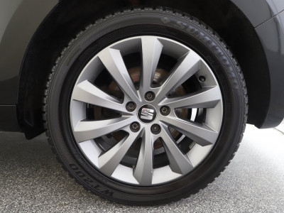 Seat Alhambra Gebrauchtwagen