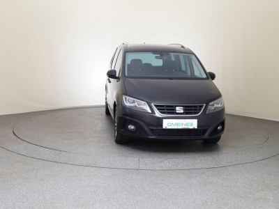 Seat Alhambra Gebrauchtwagen