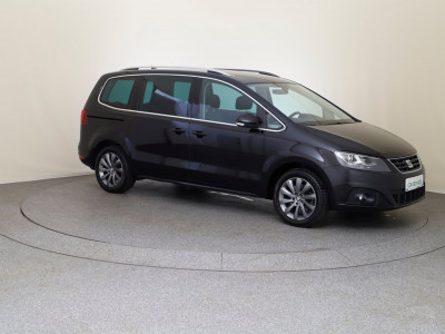 Seat Alhambra Gebrauchtwagen