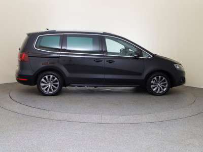 Seat Alhambra Gebrauchtwagen