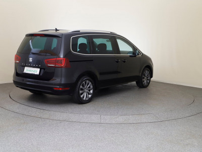 Seat Alhambra Gebrauchtwagen