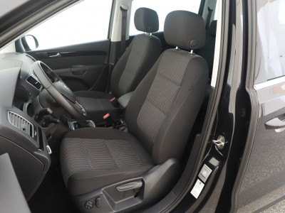 Seat Alhambra Gebrauchtwagen