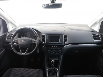 Seat Alhambra Gebrauchtwagen