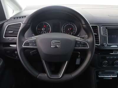 Seat Alhambra Gebrauchtwagen