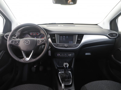 Opel Crossland Gebrauchtwagen