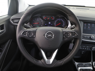Opel Crossland Gebrauchtwagen