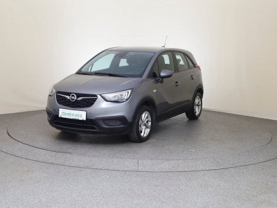 Opel Crossland Gebrauchtwagen