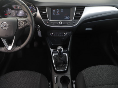 Opel Crossland Gebrauchtwagen