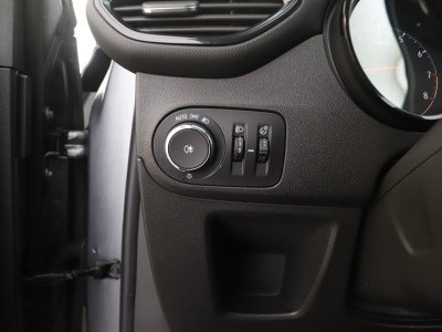 Opel Crossland Gebrauchtwagen