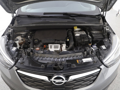 Opel Crossland Gebrauchtwagen
