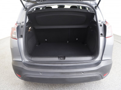 Opel Crossland Gebrauchtwagen
