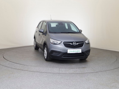 Opel Crossland Gebrauchtwagen