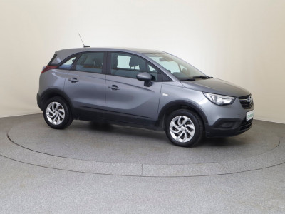 Opel Crossland Gebrauchtwagen