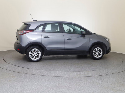 Opel Crossland Gebrauchtwagen