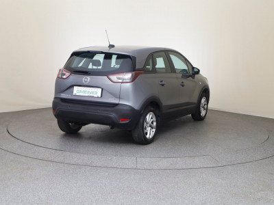 Opel Crossland Gebrauchtwagen