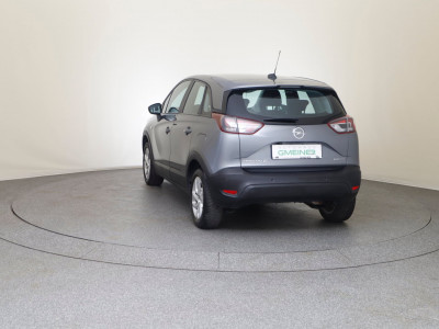 Opel Crossland Gebrauchtwagen