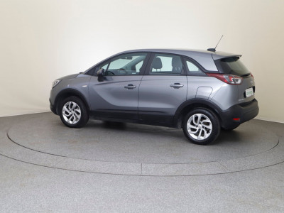 Opel Crossland Gebrauchtwagen