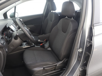Opel Crossland Gebrauchtwagen