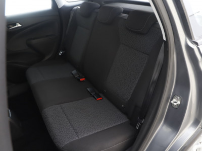 Opel Crossland Gebrauchtwagen