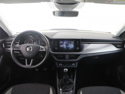 Skoda Kamiq Gebrauchtwagen