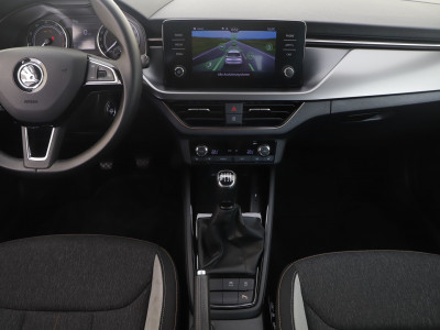Skoda Kamiq Gebrauchtwagen