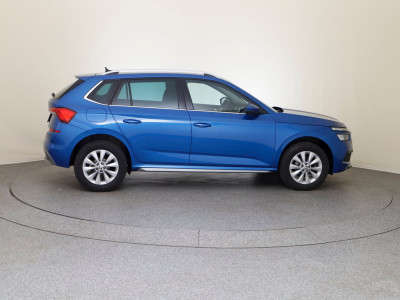 Skoda Kamiq Gebrauchtwagen