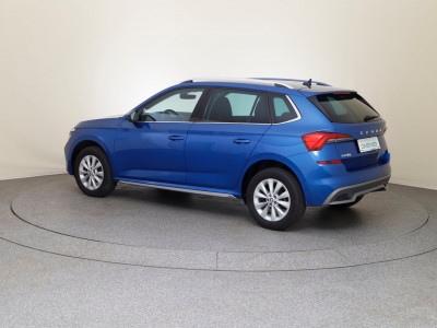 Skoda Kamiq Gebrauchtwagen